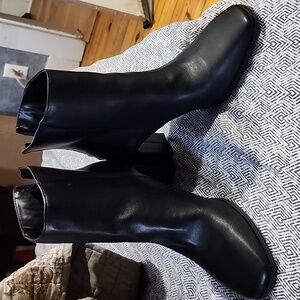 Had surgery can not wear heels anymore